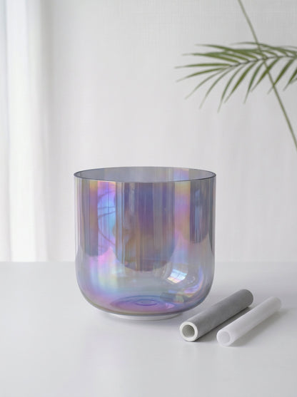 Cuenco Cósmico Lunar Nebula