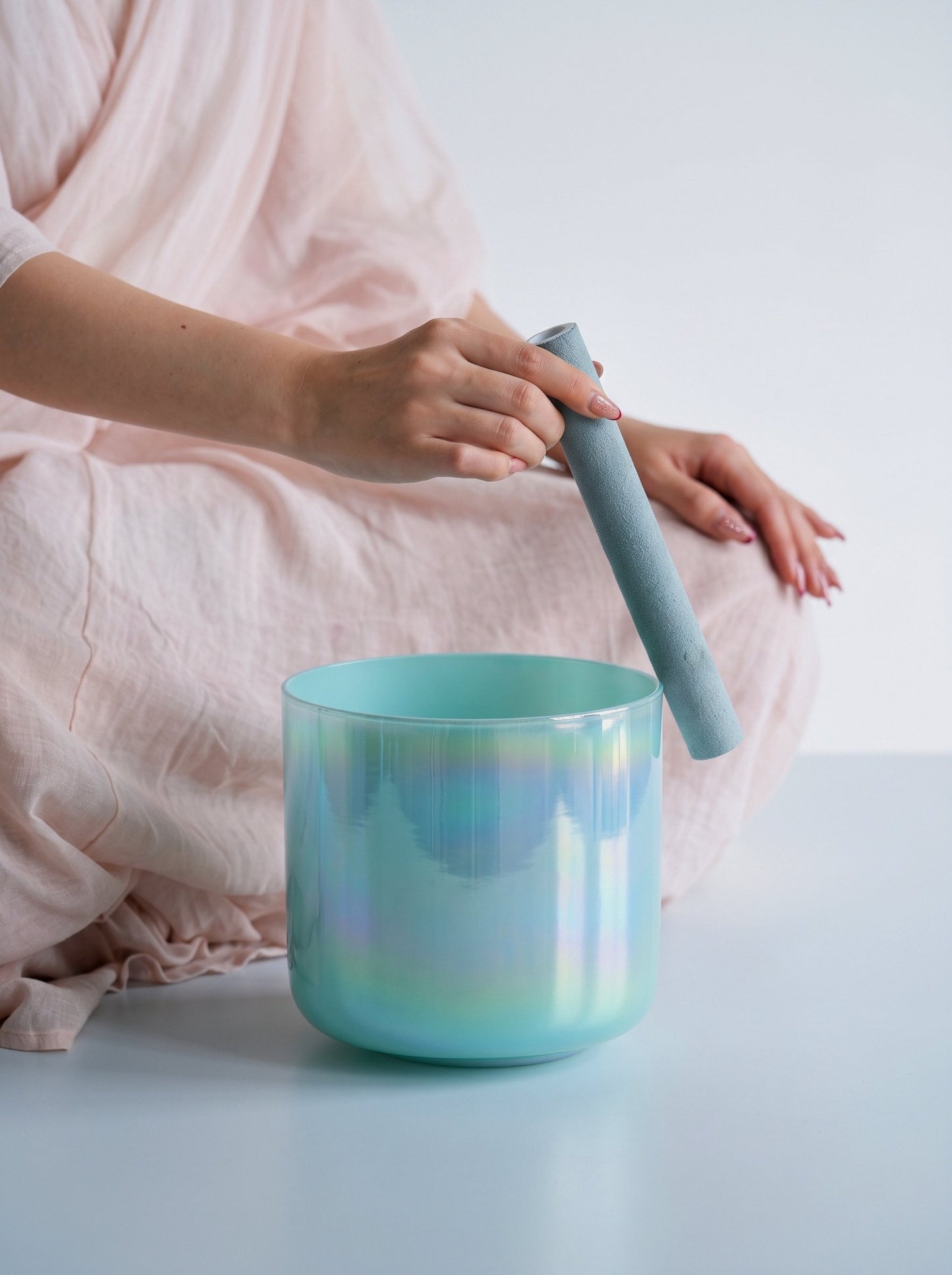 Minty Pearl